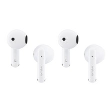2-Pack Tozo Anybuds Fits Wireless Earbuds Bundle with Charging Case
