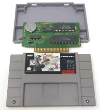 Chrono Trigger Super Nintendo Entertainment System Authentic Cartridge Only Snes