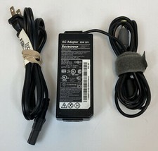 LENOVO THINKPAD LAPTOP 65W 20V 2 PINS AC ADAPTER MODULE