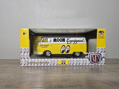 19960 VW Delivery Van S29