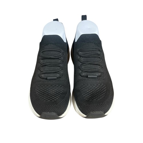 Skechers Sport Sparrow 2.0 Allegiance Damen-Slipper schwarz Gr. 7 56122S - Bild 2 von 8