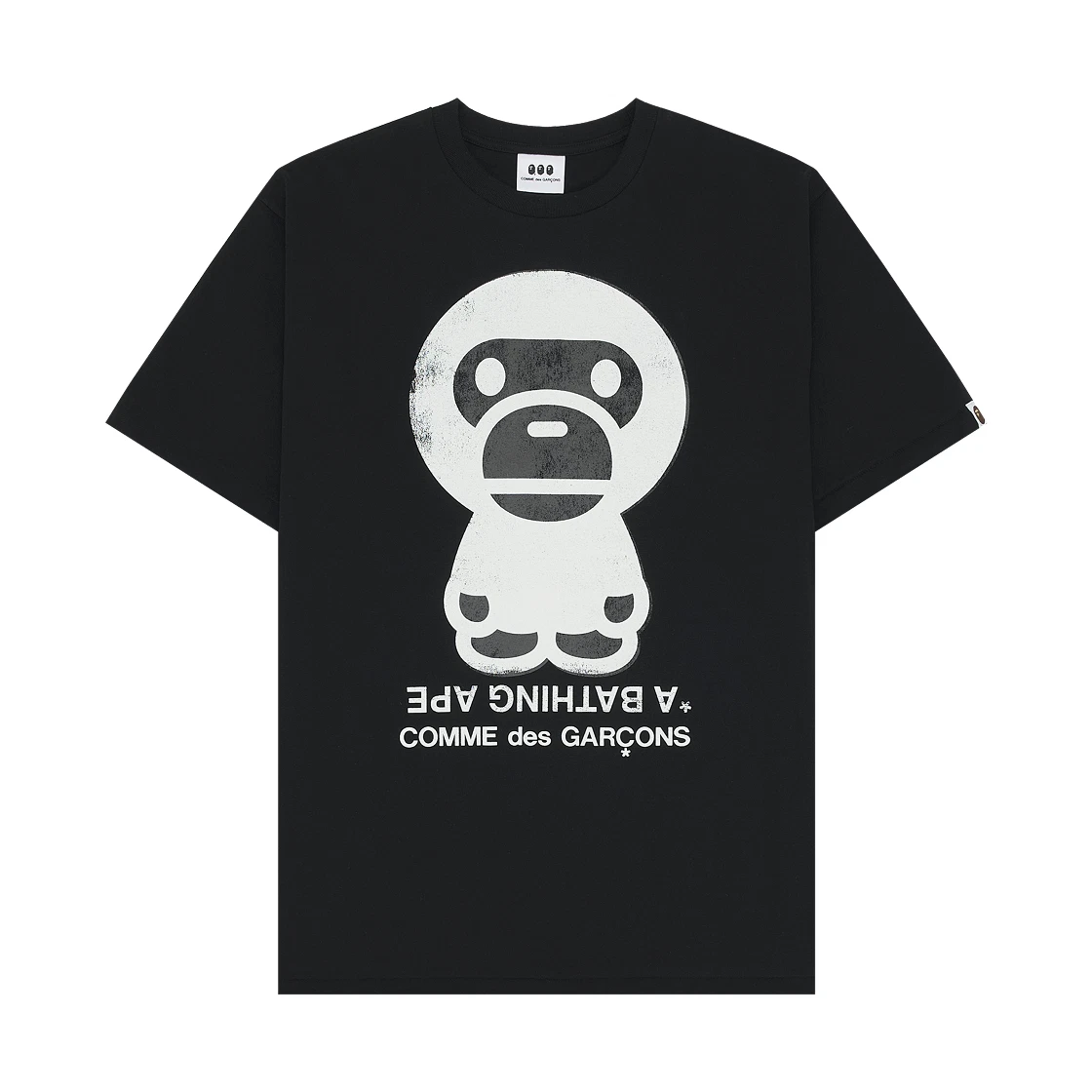 Comme des Garçons Bape Indiana Men's T-Shirts for sale | eBay
