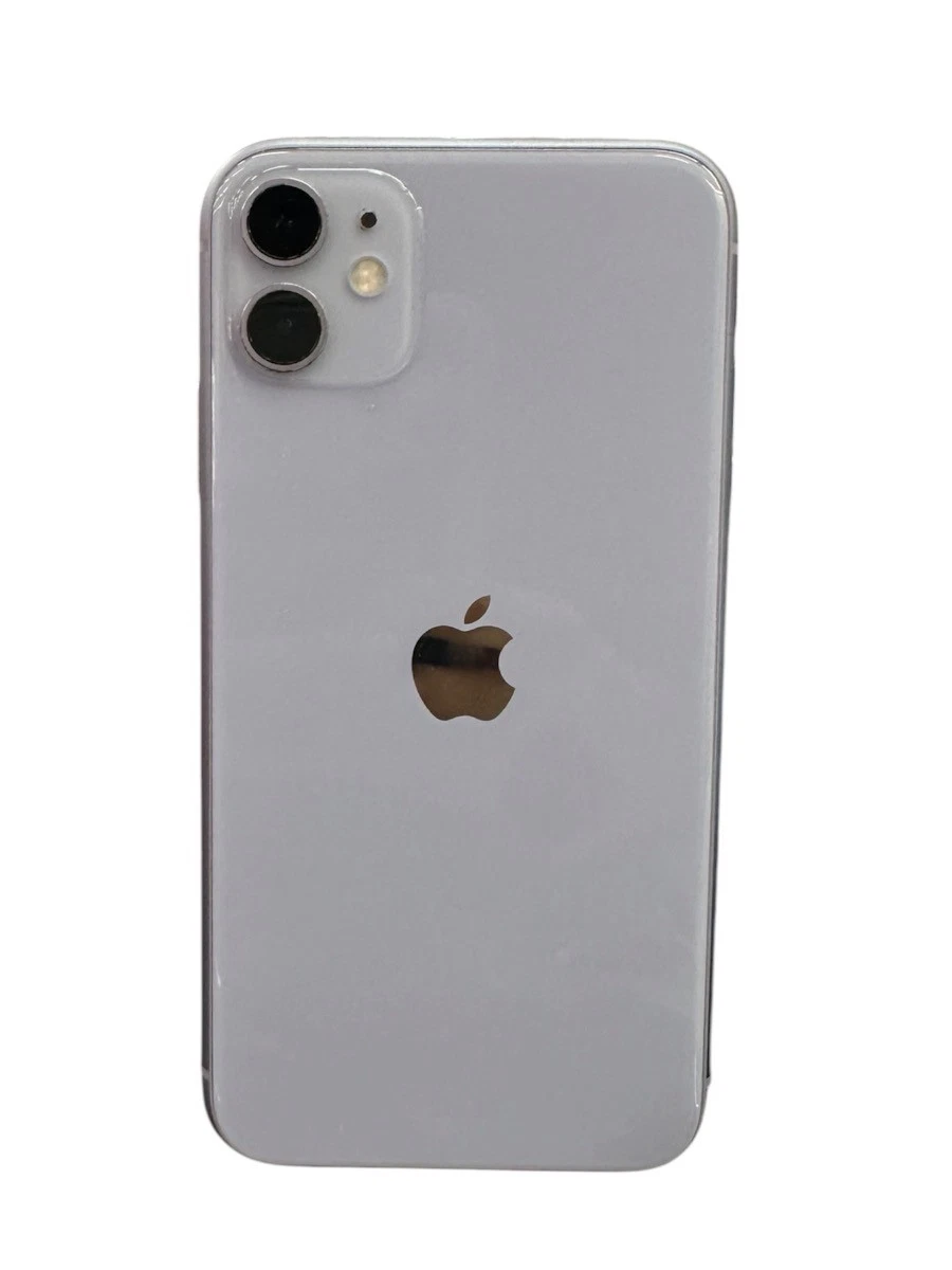 Apple iPhone 11 256GB for Sale - eBay