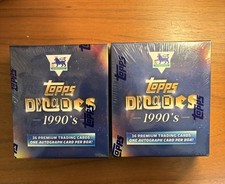 2025 Topps Decades Premier League 1990s Soccer Checklist Guide in-content 22