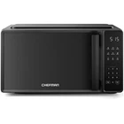 Countertop Microwave Oven - 0.7 Cu. Ft., 10 Power Levels