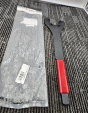 Schley Products 61500B GM Water Pump 4 Pin Fan Clutch Pulley Holding Tool