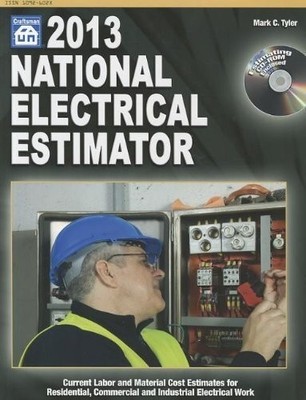 2013 National Electrical Estimator