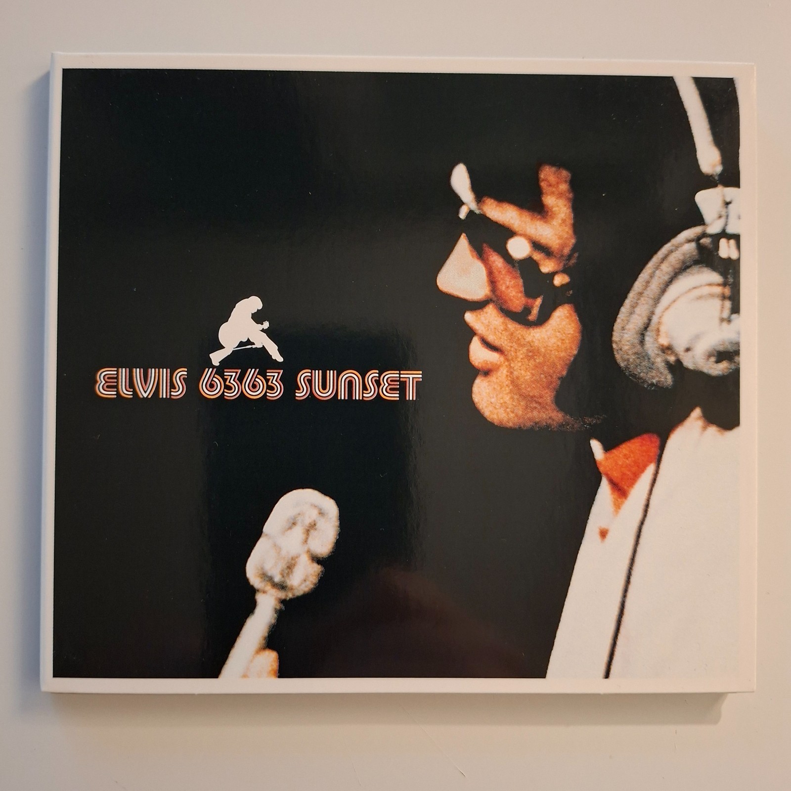 Elvis Presley - 6363 Sunset / FTD