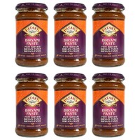 6X283G Patak´S Biryani GewüRzpaste Pataks Biryani Paste
