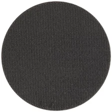 Norton 63642506137, Sanders, 6in Hook & Loop Medium Low-Profile (Pack of 5 pcs)