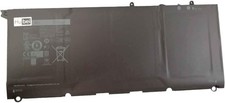 JD25G 90V7W JHXPY 5K9CP DIN02 090V7W 0DRRP RWT1R Laptop Battery Replacement