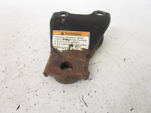 02 Honda TRX 500 FA Foreman Rubicon Trailer Hitch Mount 50810-HN2-000 2001-2004