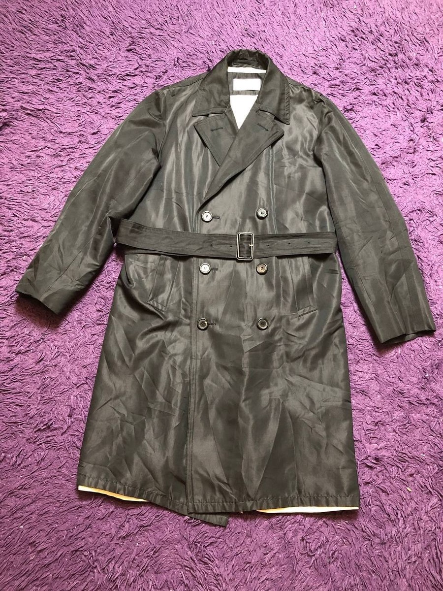 Aquascutum Trench Coat Vintage Vintage AQUASCUTUM 