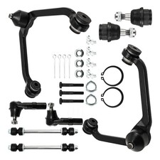 8pc Front Suspension Kit Fits Ford Ranger V6 3.0L 1998-2008 L4 2.3L 2001-2011