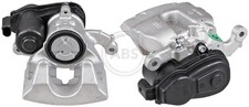 A.B.S. Bremssattel 532432 für MERCEDES Aluminium KLASSE W213 Model S213 C238 CLS