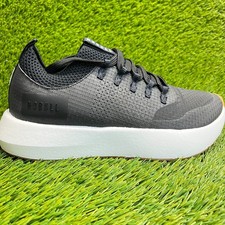 Nobull Drive SP Womens Size 8.5 Black Athletic Running Training Shoes Sneakers