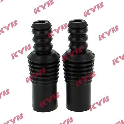 KYB Schutzkappe/Faltenbalg, StoßDäMpfer 910009 FüR Dacia Renault-image
