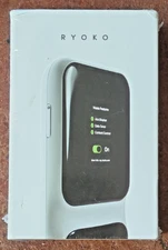 Ryoko Pro 4G LTE Portable Wireless Wifi Router NEW