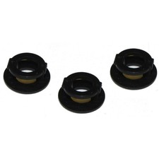 Hurst Shifter Rubber Bushing Manual Transmission 1970-79 Chevelle Cutlass 3pc