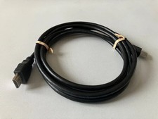 cable hdmi 1.80m neuf