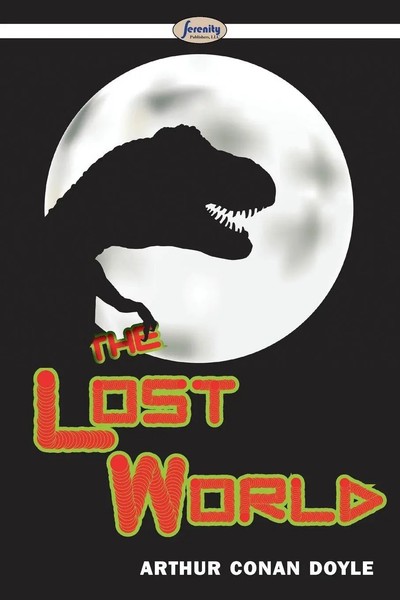 Arthur Conan Doyle | The Lost World | Taschenbuch | Englisch (2015)-image