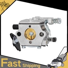 Carburatore per motore motosega Komatsu Zenoah 4100 41cc 3800 38cc WALBRO WT840A