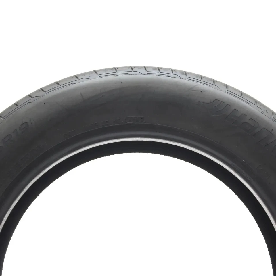 Sommerreifen Hankook Ventus S1 evo 3 EV + AO 235/55 R19 101T DOT25 DEMO 1Stk - Bild 4 von 4