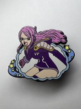 Figpin Mystery Mini - One Piece Series 4- Super Rare Jewelry Bonnie
