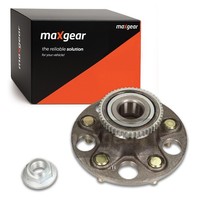 Maxgear Radlagersatz Passend FüR Honda Civic EU EP EV Stream RN