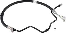 Compatible with Power Steering Pressure Hose Honda Ridgeline 3.5L V6-2006 2007