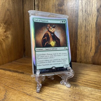 Magic: The Gathering Unstable Sealed Collectible Card Game Packs
