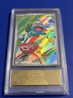 2026 Pokémon 30th Celebration Bulbasaur 001/30th Graded GM-MT