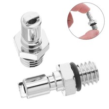 2 szt. Adapter pompy powietrza Adapter powietrza zanurzeniowego Szybki adapter separacji Akcesoria do nurkowania