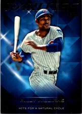 2015 Topps Update #R-15 Billy Williams Rarities