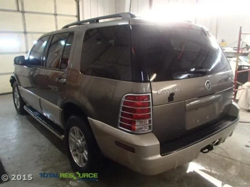 Alternador 110-130 Amp para furgoneta Ford E150 97-04 4592545 Foto 3 de 4