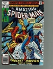 Amazing Spider-Man 182 Peter Proposes to MJ Rocket Racer Returns VF