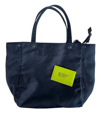 George Gina Lucy GGL Tasche Rich & Liz dunkelblau - oft getragen