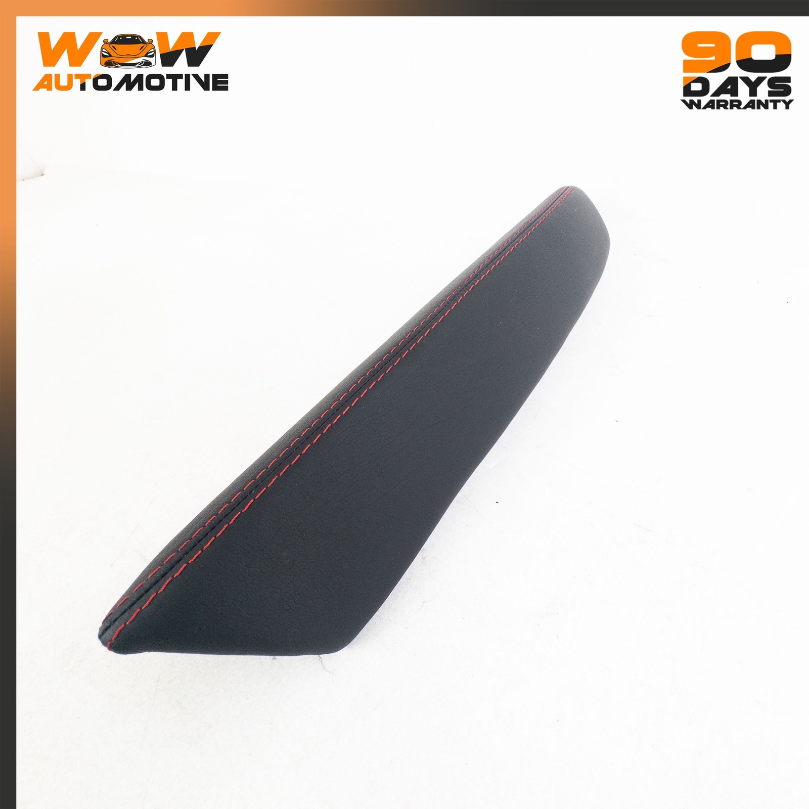 Maserati GranTurismo 2008-2019 REAR+LEFT Door panel