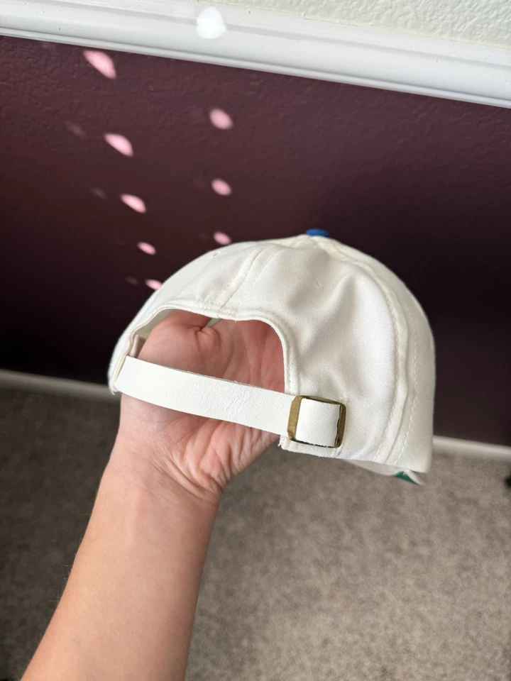 Sombrero Chrysler vintage  Foto 3 de 4