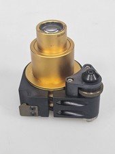 Schneider Super Cinelux 2/60mm - 2.36in Projector Lens for 35mm Film w/Mount