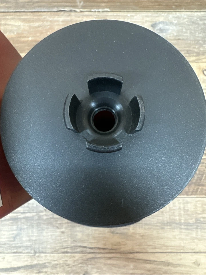 Filtro de aceite diésel Ford F250 F350 Super Duty FL2016 Motorcraft OEM NUEVO Foto 2 de 3