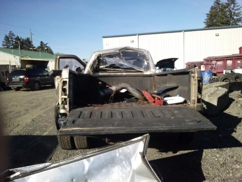 Fuel Pump Only Diesel Supply Pump Fits 98-03 FORD E350 VAN 26481006 Foto 3 de 4