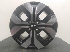 DACIA SANDERO Alloy Wheel 16" Inch 4x100 Offset ET45 6.5J 2020-2025 403006547R