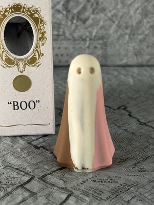 The York Ghost Merchants - Non Ice Cream Boo NEAPOLITAN