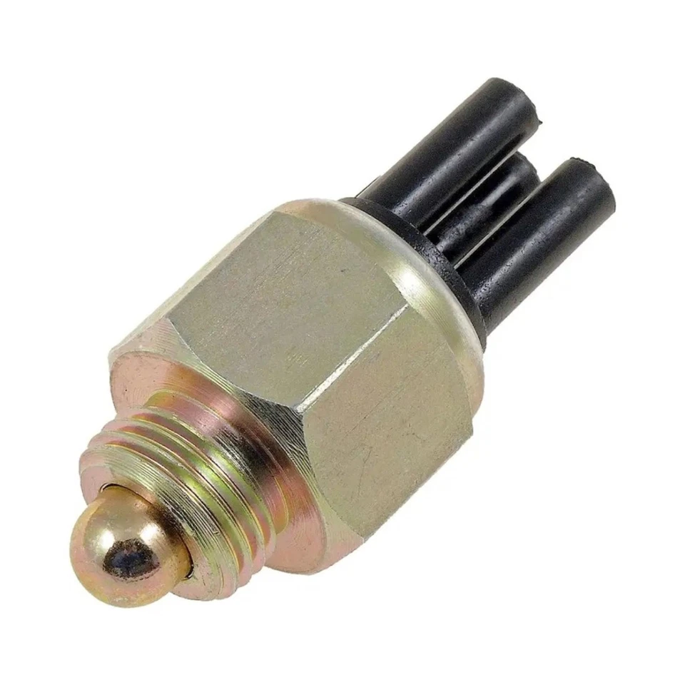 Interruptor de caja de transferencia terminal de 3 pines 15664811, 89059420 para GMC Typhoon 1992 1993 Foto 3 de 4