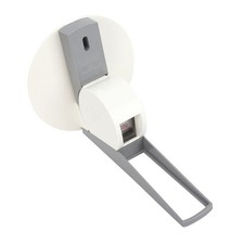 Telescopic Height Ruler Professional Children Adult Stature Measuring 2000mm