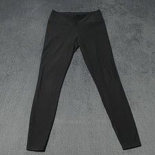 Nike Leggings Womens S Black Legend 2.0 Tight-Fit Training Active Gym 548510-010