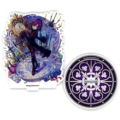 Mayoi Ayase 03 Merc Storia x Enstars! Acryl Figurenständer Japan C670