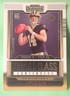 2023 Panini Contenders - Draft Class Contenders Jake Haener #10 (RC) - Saints