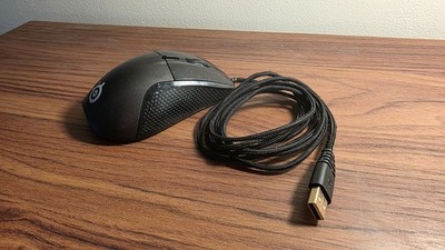 SteelSeries Rival 710 Gaming Mouse